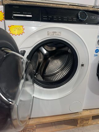 Lavadora Haier Direct Motion