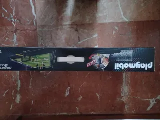 NUEVO: Playmobil Campo de Fútbol