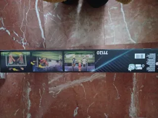 NUEVO: Playmobil Campo de Fútbol