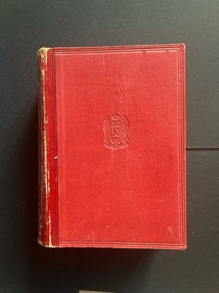 Anuario Español del Gran Mundo 1951