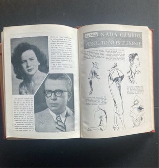 Anuario Español del Gran Mundo 1951