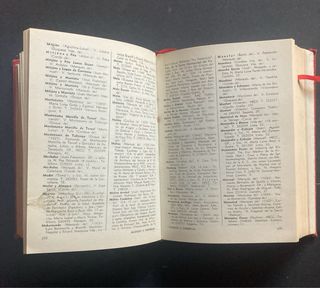 Anuario Español del Gran Mundo 1951