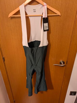 NUEVO Culote RAPHA CORE BIB SHORTS talla M.