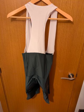 NUEVO Culote RAPHA CORE BIB SHORTS talla M.