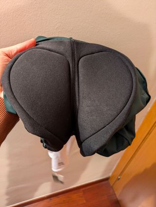 NUEVO Culote RAPHA CORE BIB SHORTS talla M.