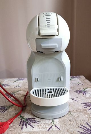 Cafetera Multicápsulas Nescafé Dolce Gusto Mini me