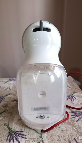 Cafetera Multicápsulas Nescafé Dolce Gusto Mini me