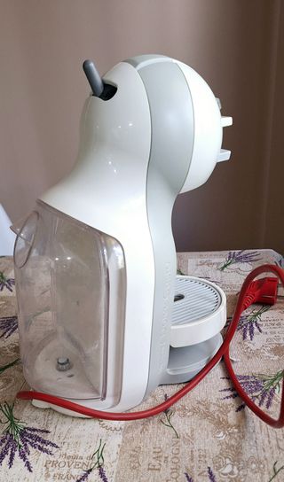 Cafetera Multicápsulas Nescafé Dolce Gusto Mini me