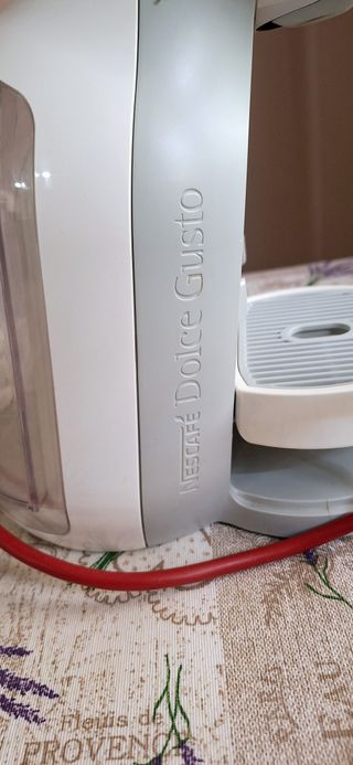 Cafetera Multicápsulas Nescafé Dolce Gusto Mini me