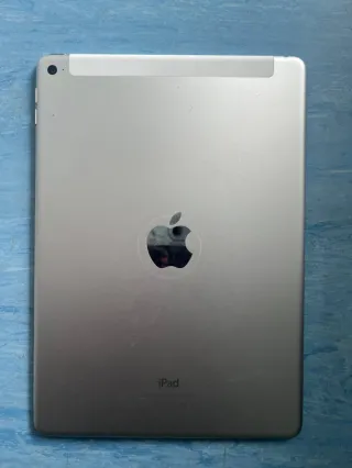 Apple iPad Air 2 64GB Wi-Fi Gris