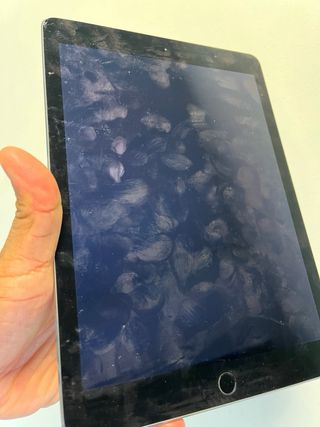 Apple iPad Air 2 64GB Wi-Fi Gris