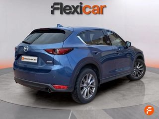 Mazda CX-5 2.0 G 121kW (165CV) 2WD Evolution