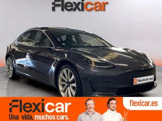 Tesla Model 3 Estándar Plus RWD