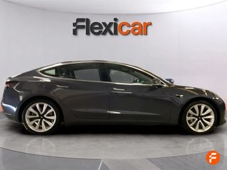 Tesla Model 3 Estándar Plus RWD