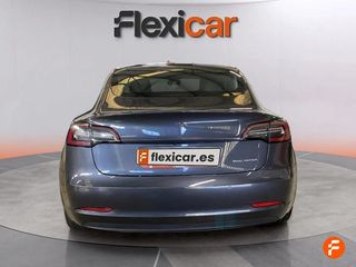 Tesla Model 3 Estándar Plus RWD