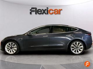 Tesla Model 3 Estándar Plus RWD