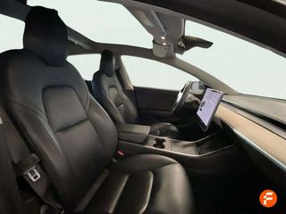 Tesla Model 3 Estándar Plus RWD