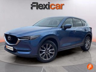 Mazda CX-5 2.0 G 121kW (165CV) 2WD Evolution