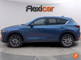 Mazda CX-5 2.0 G 121kW (165CV) 2WD Evolution
