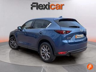 Mazda CX-5 2.0 G 121kW (165CV) 2WD Evolution