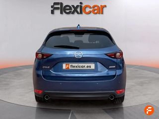 Mazda CX-5 2.0 G 121kW (165CV) 2WD Evolution