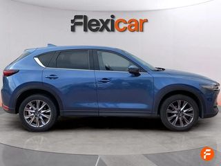 Mazda CX-5 2.0 G 121kW (165CV) 2WD Evolution