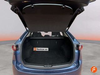 Mazda CX-5 2.0 G 121kW (165CV) 2WD Evolution