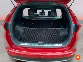 Kia Sportage 2.0 CRDi VGT 136CV GT Line 4x4