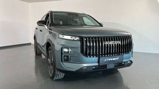 Jaecoo 7 PHEV Exclus. 1.5 TGDI+1DHT 255kW FWD Bit