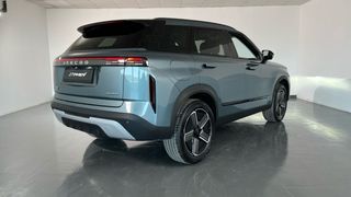Jaecoo 7 PHEV Exclus. 1.5 TGDI+1DHT 255kW FWD Bit