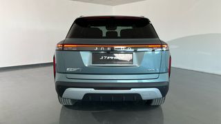 Jaecoo 7 PHEV Exclus. 1.5 TGDI+1DHT 255kW FWD Bit