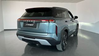 Jaecoo 7 PHEV Exclus. 1.5 TGDI+1DHT 255kW FWD Bit