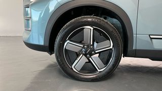 Jaecoo 7 PHEV Exclus. 1.5 TGDI+1DHT 255kW FWD Bit