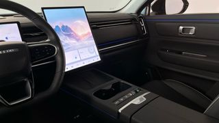 Jaecoo 7 PHEV Exclus. 1.5 TGDI+1DHT 255kW FWD Bit