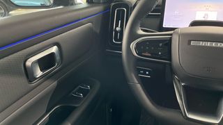 Jaecoo 7 PHEV Exclus. 1.5 TGDI+1DHT 255kW FWD Bit