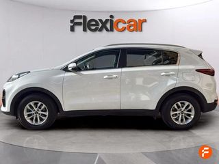 Kia Sportage 1.6 MHEV Concept 85kW (115CV) 4x2