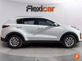 Kia Sportage 1.6 MHEV Concept 85kW (115CV) 4x2