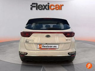 Kia Sportage 1.6 MHEV Concept 85kW (115CV) 4x2