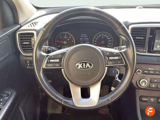 Kia Sportage 1.6 MHEV Concept 85kW (115CV) 4x2