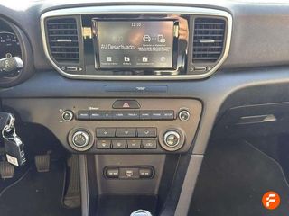 Kia Sportage 1.6 MHEV Concept 85kW (115CV) 4x2