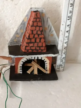 Pastori Moranduzzo presepe