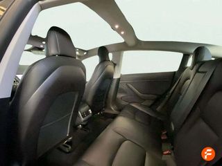 Tesla Model 3 Estándar Plus RWD