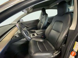 Tesla Model 3 Estándar Plus RWD