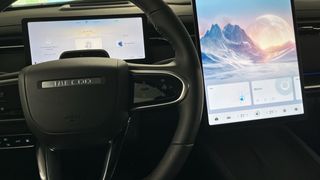 Jaecoo 7 PHEV Exclus. 1.5 TGDI+1DHT 255kW FWD Bit