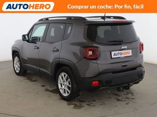 Jeep Renegade 1.3 TGDi Limited 4x2