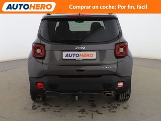 Jeep Renegade 1.3 TGDi Limited 4x2