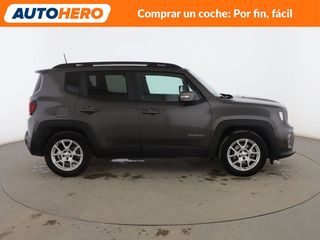 Jeep Renegade 1.3 TGDi Limited 4x2