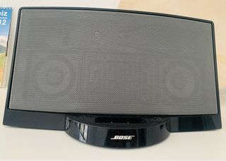 Bose SoundDock Serie III Negra