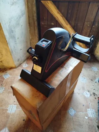 Andador estático JOCCA