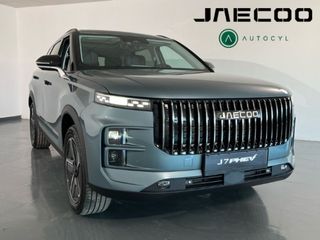 Jaecoo 7 PHEV Exclus. 1.5 TGDI+1DHT 255kW FWD Bit